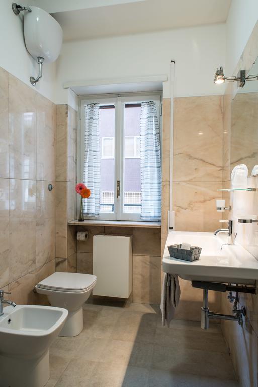 Bed & Breakfast Mirabilia Urbis *