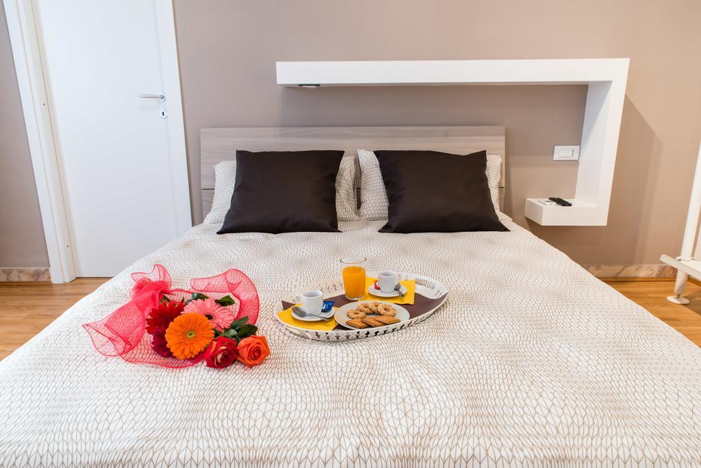 Mirabilia Urbis Bed & Breakfast