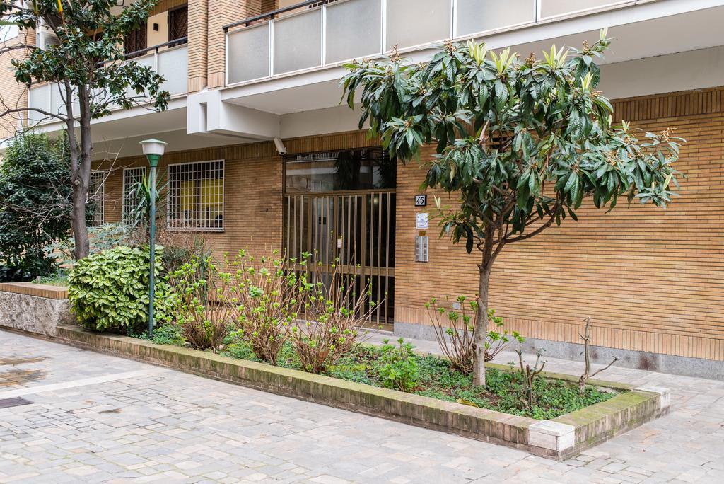 Bed & Breakfast Mirabilia Urbis Roma