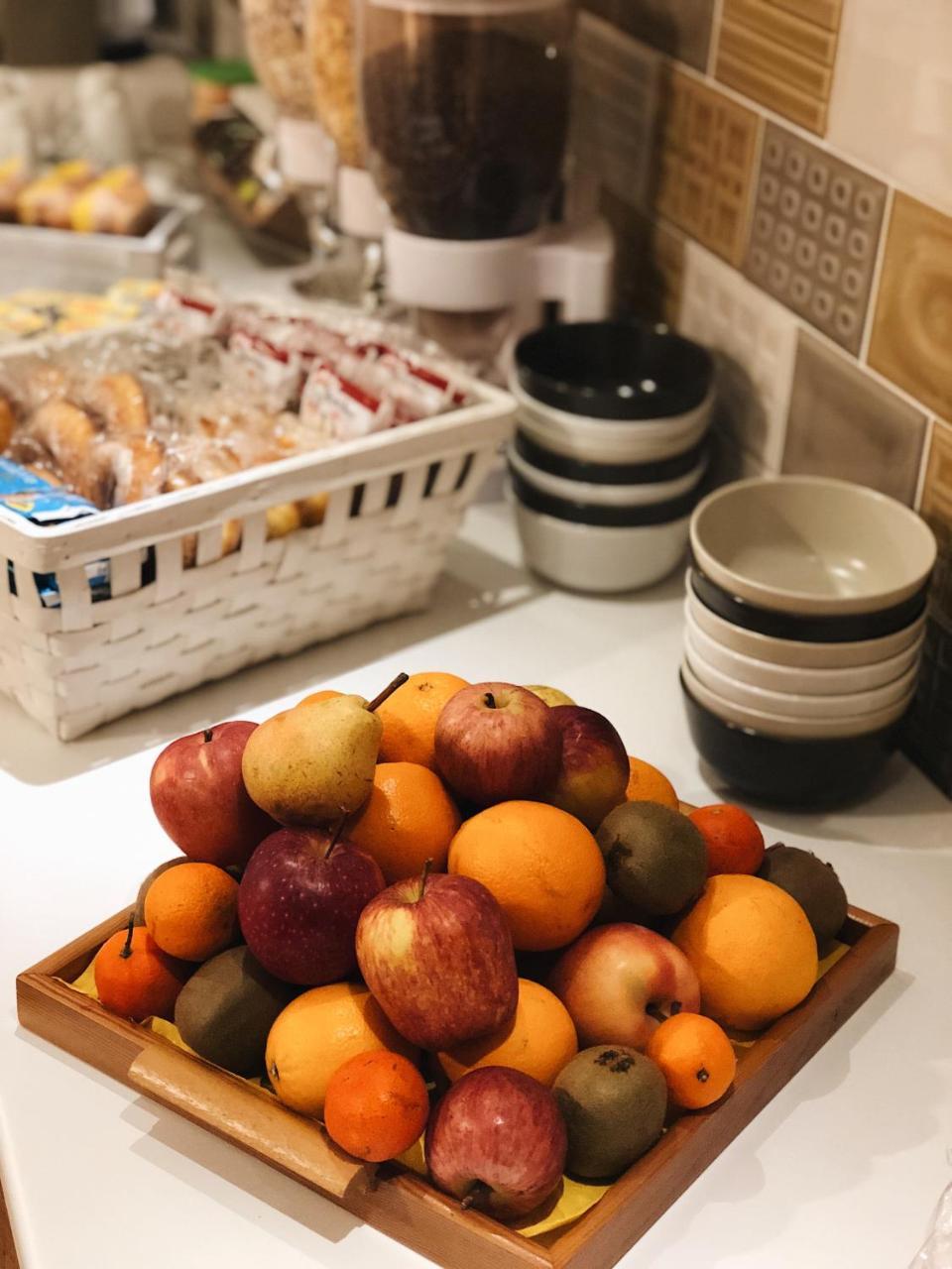 Bed & Breakfast Mirabilia Urbis Roma